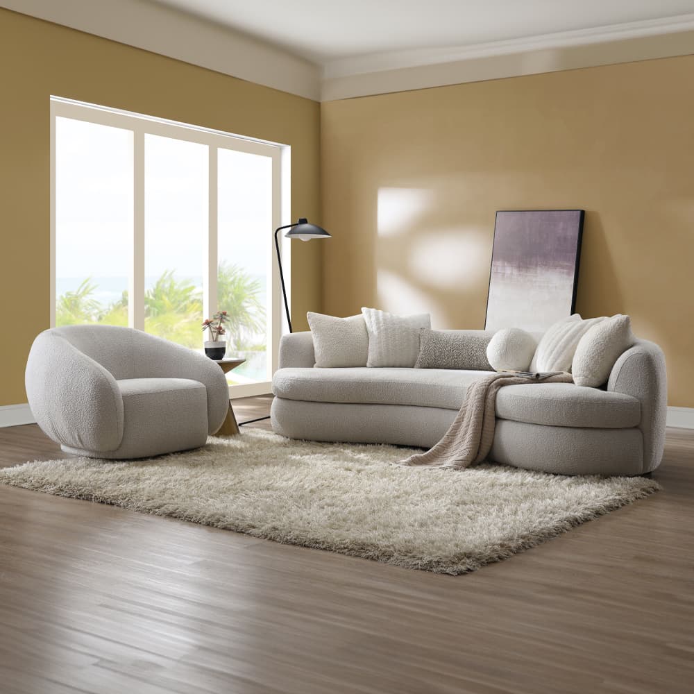 Chair W/Swivel 8