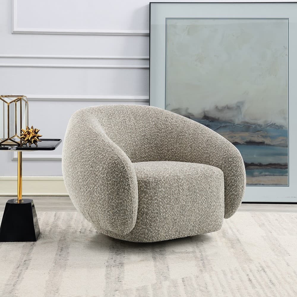 Chair W/Swivel