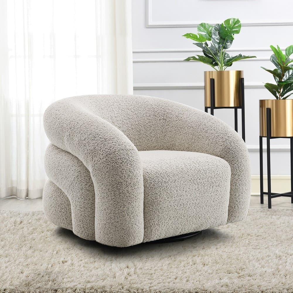 Chair W/Swivel