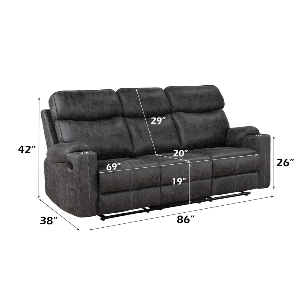 Motion Sofa 7