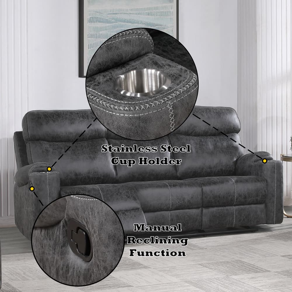 Motion Sofa 8