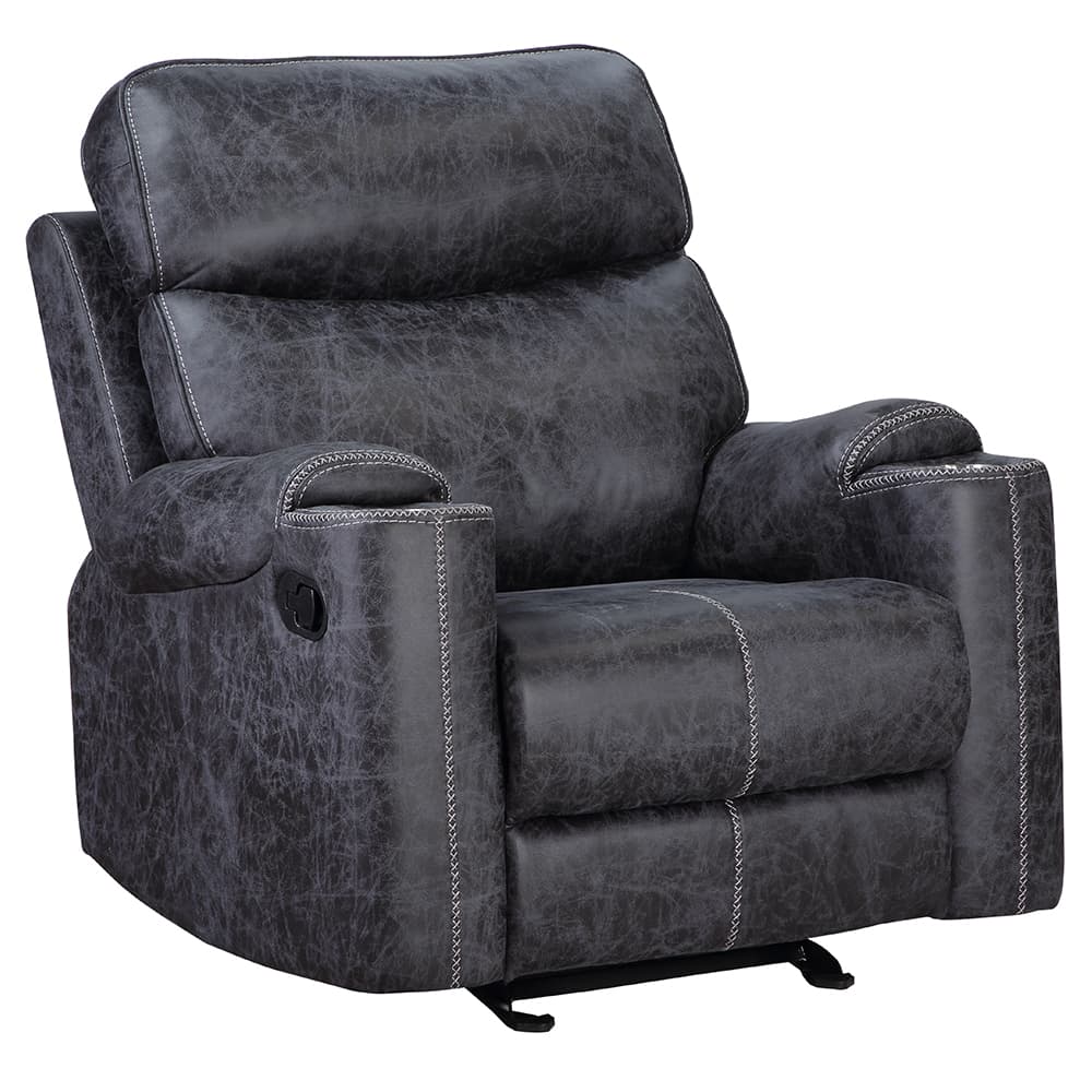 Motion Glider Recliner 2