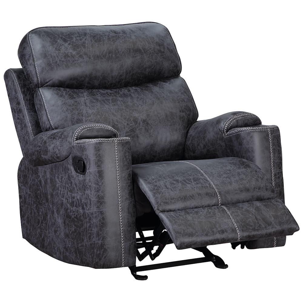Motion Glider Recliner 3