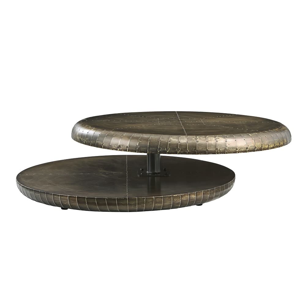 Coffee Table 2