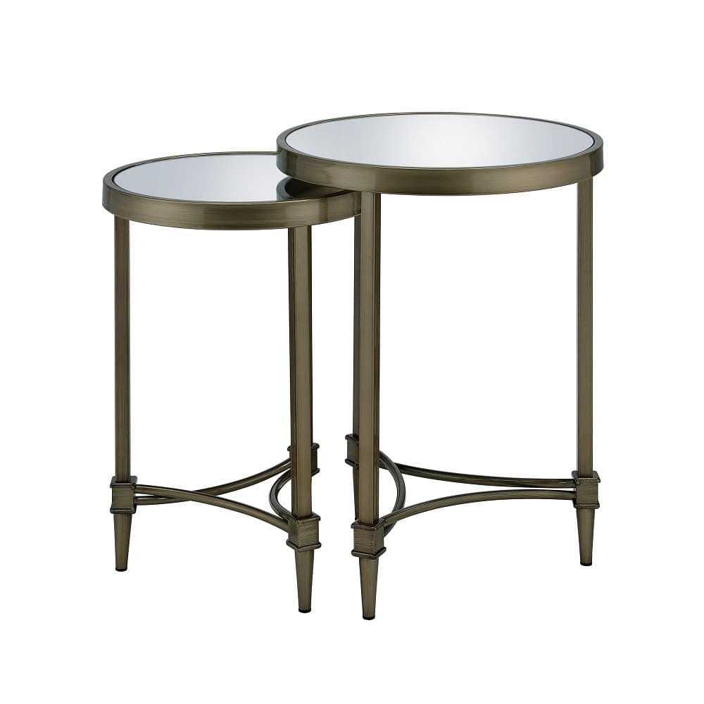 Nesting End Table 2