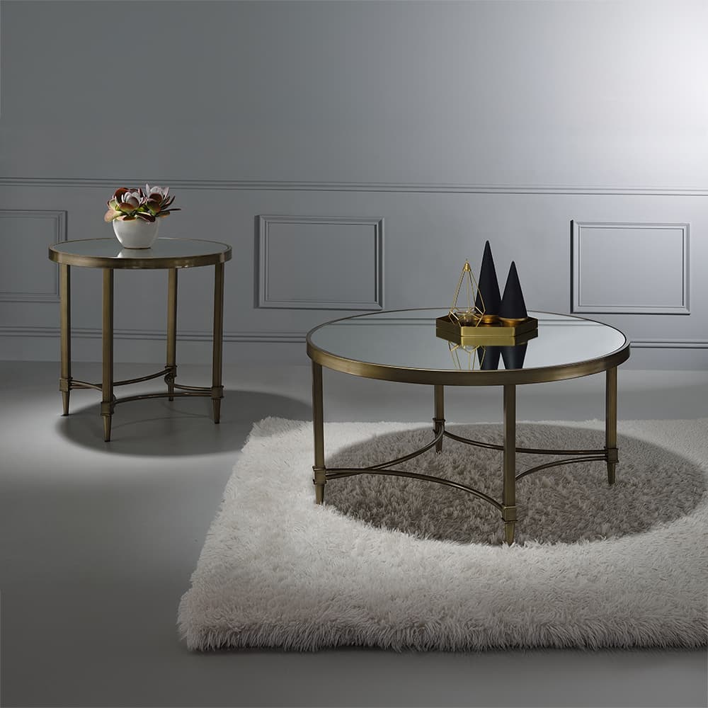 Coffee Table 5