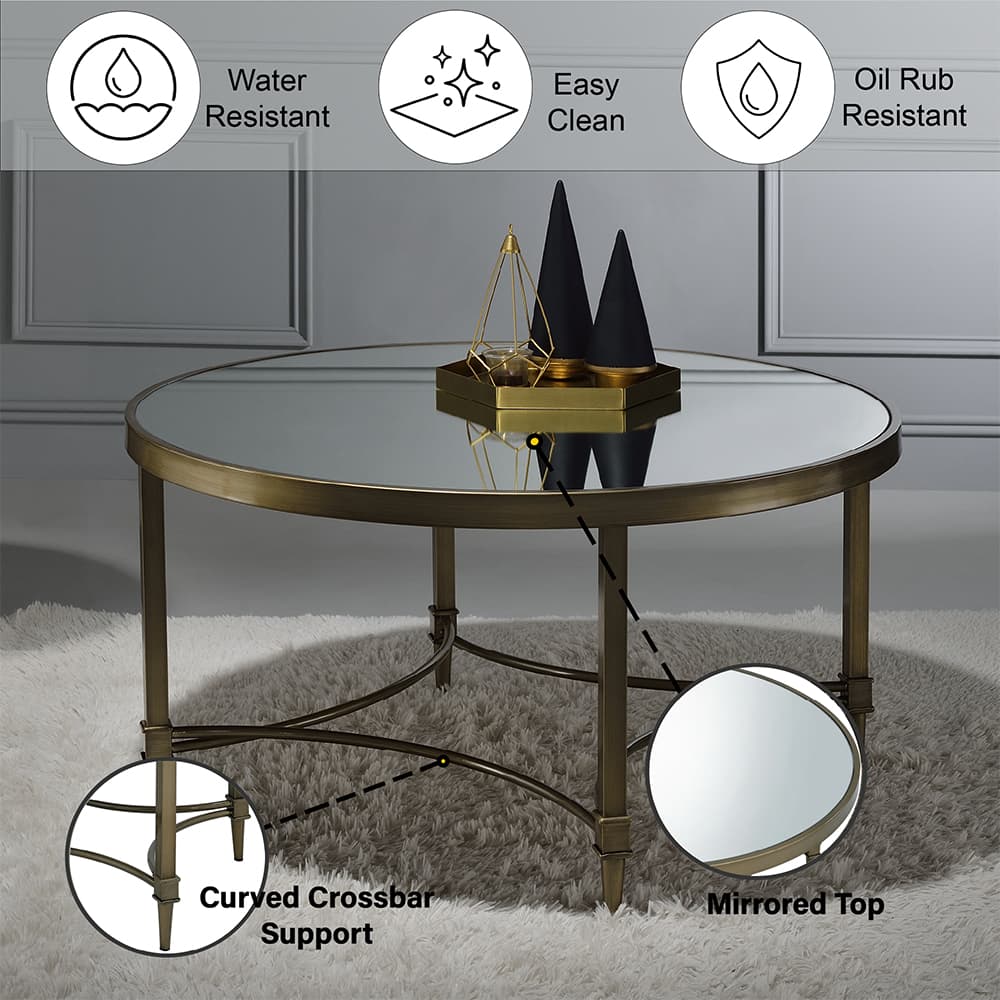 Coffee Table 8