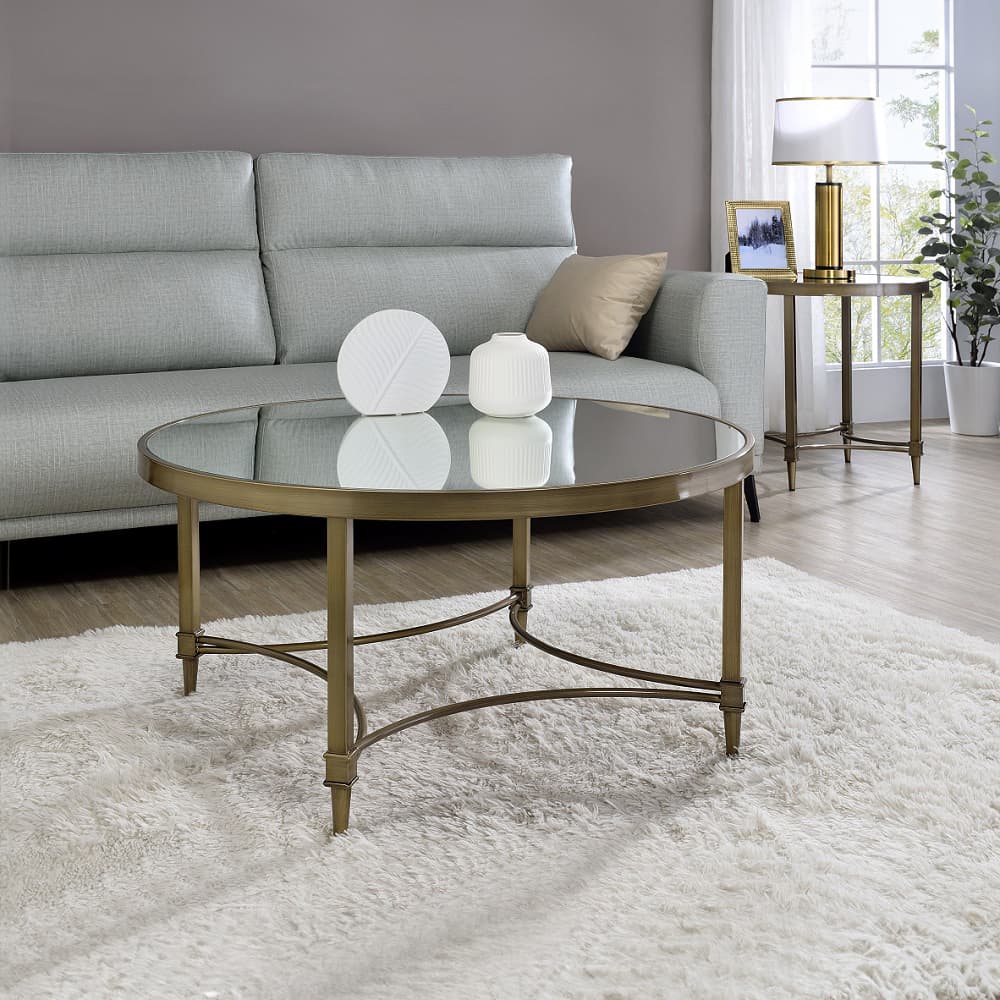 Coffee Table 6