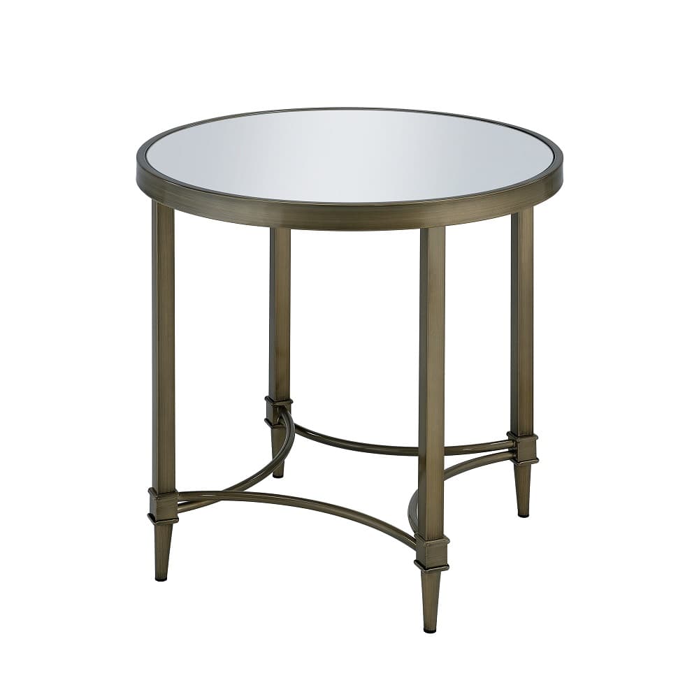 End Table 2