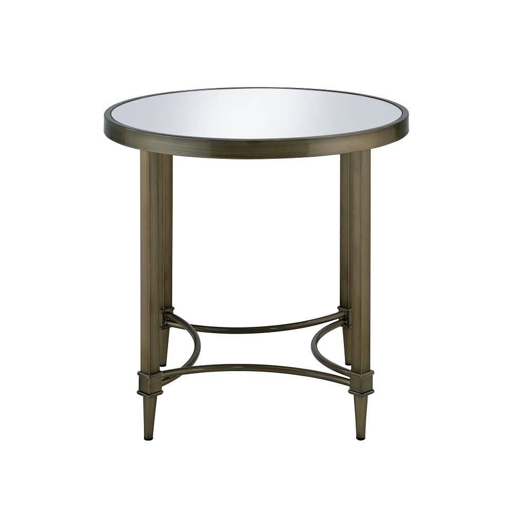 End Table 3