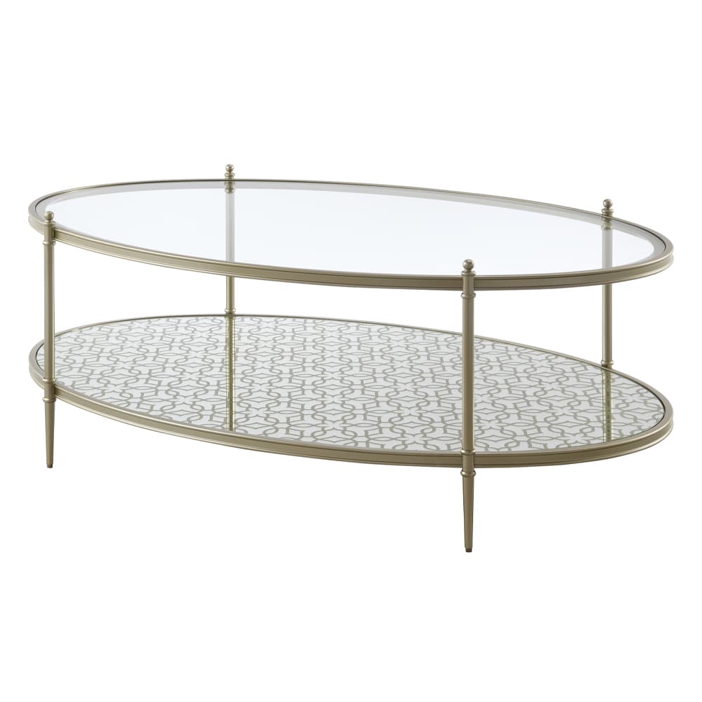 Coffee Table 2