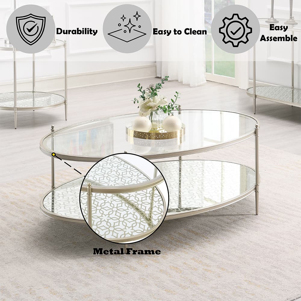 Coffee Table 6