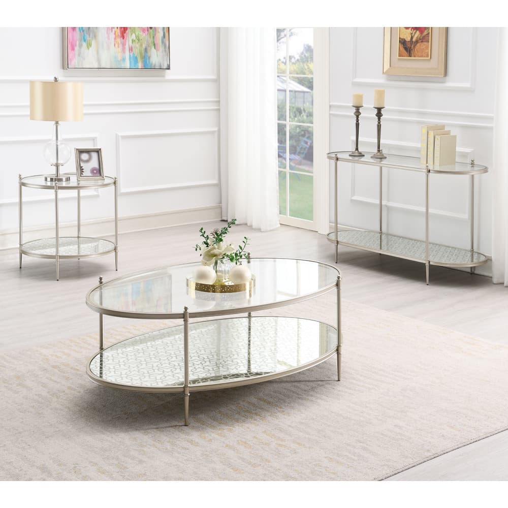 Coffee Table 4
