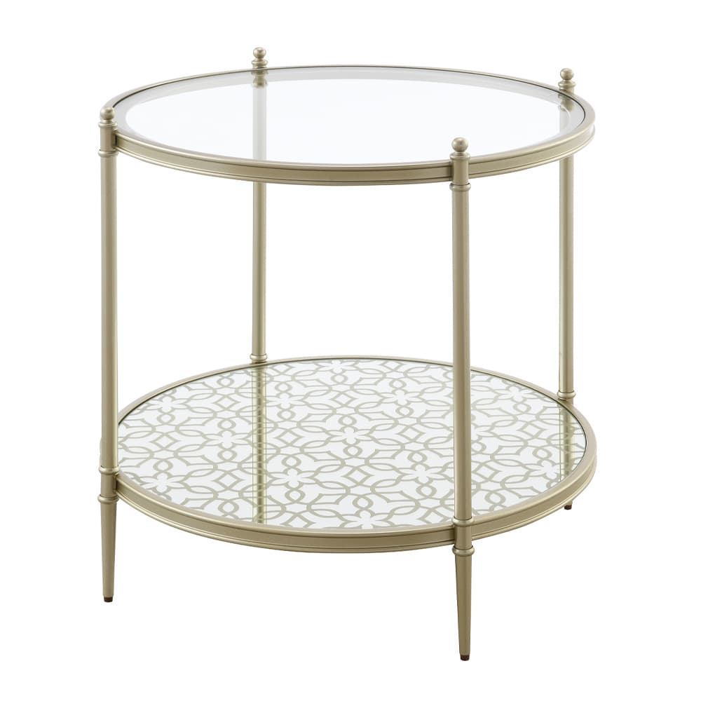 End Table 2