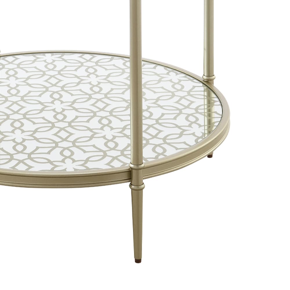 End Table 3