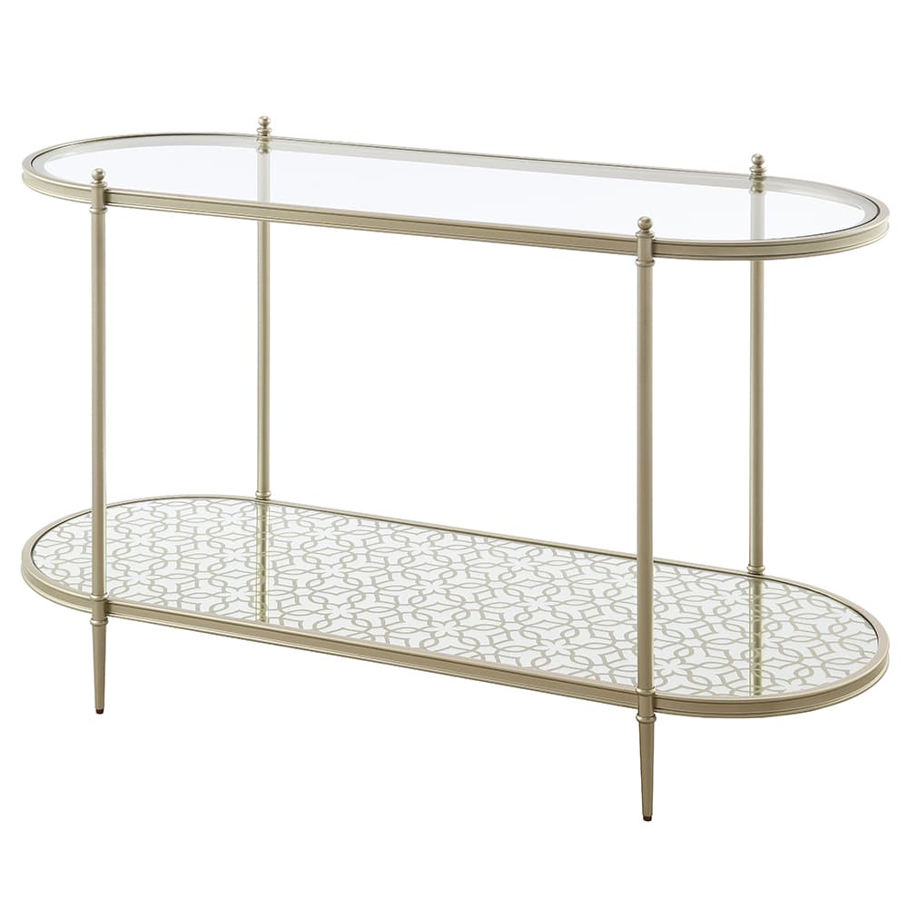 Sofa Table 2