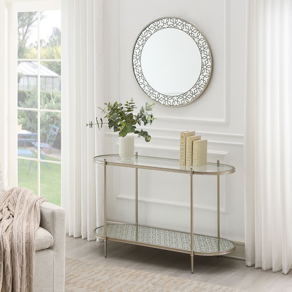 Sofa Table 5