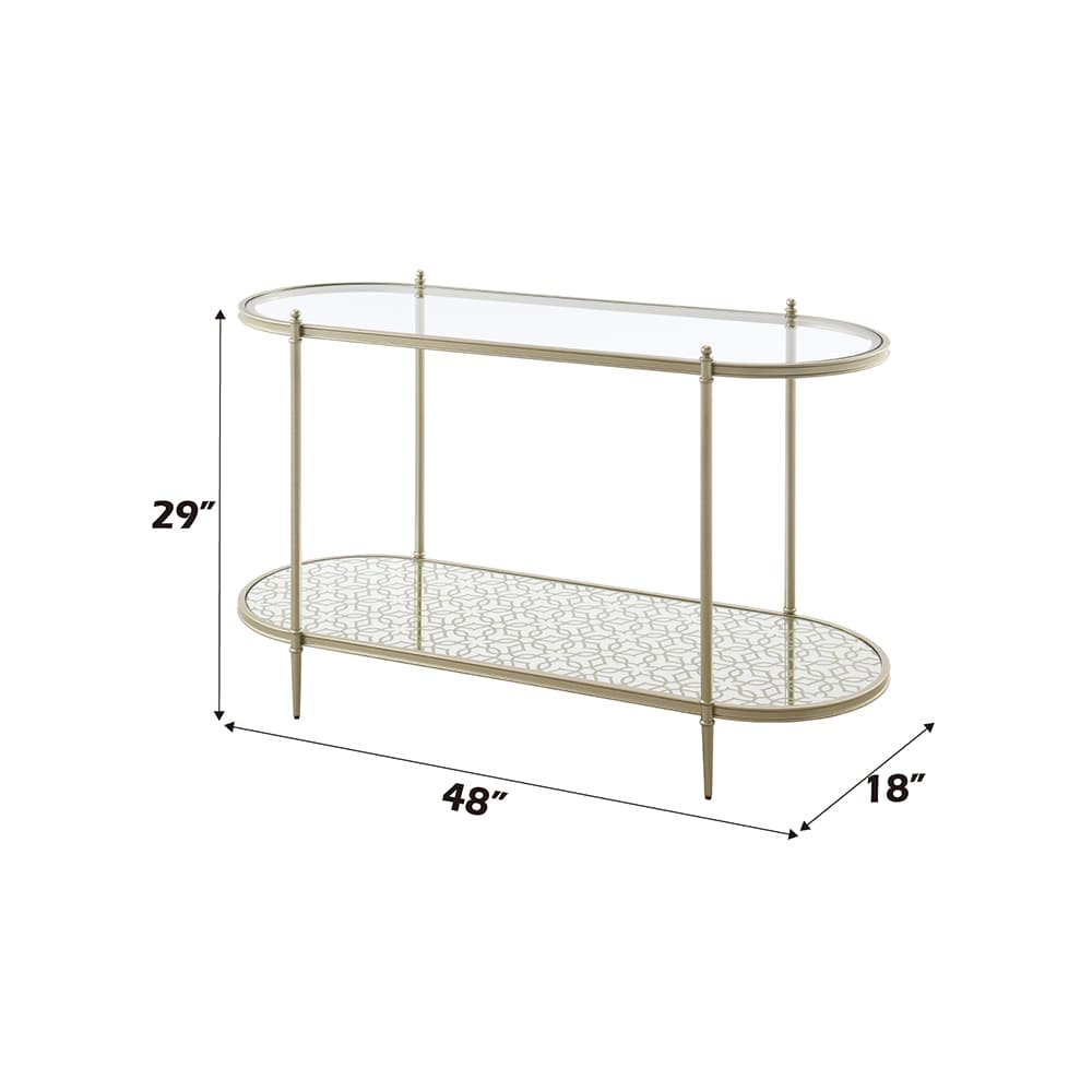 Sofa Table 6