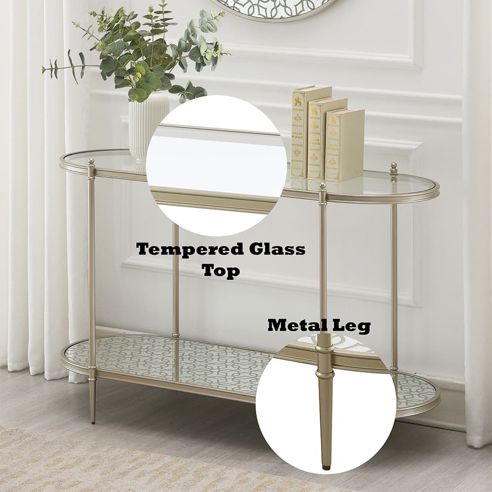 Sofa Table 7