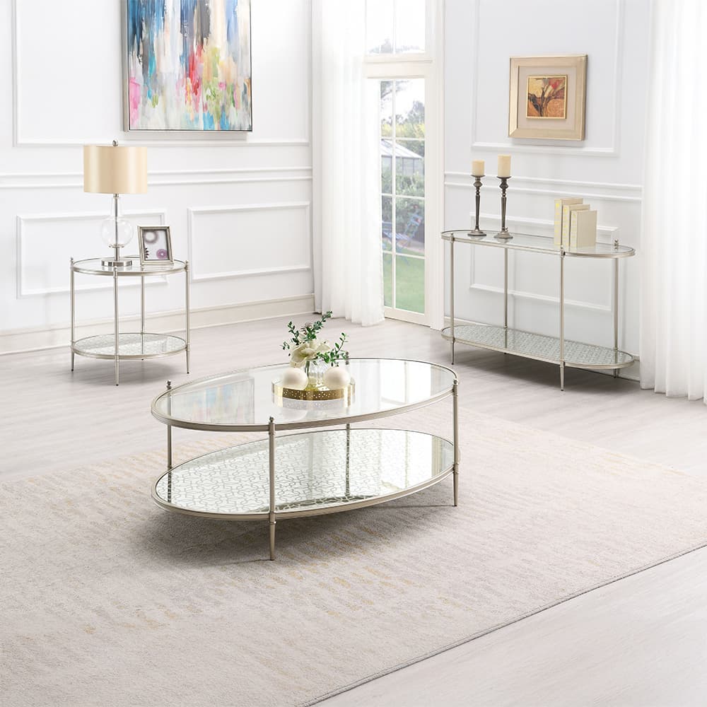 Sofa Table 8