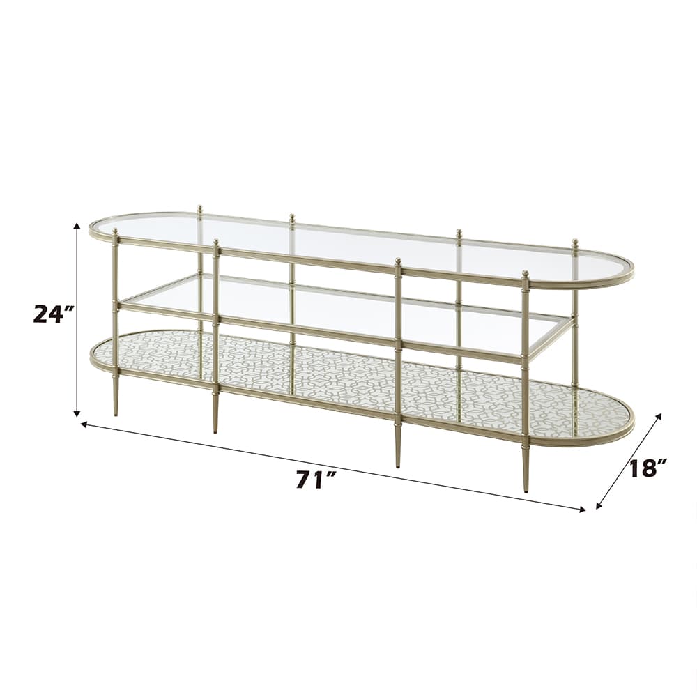 TV Stand 7