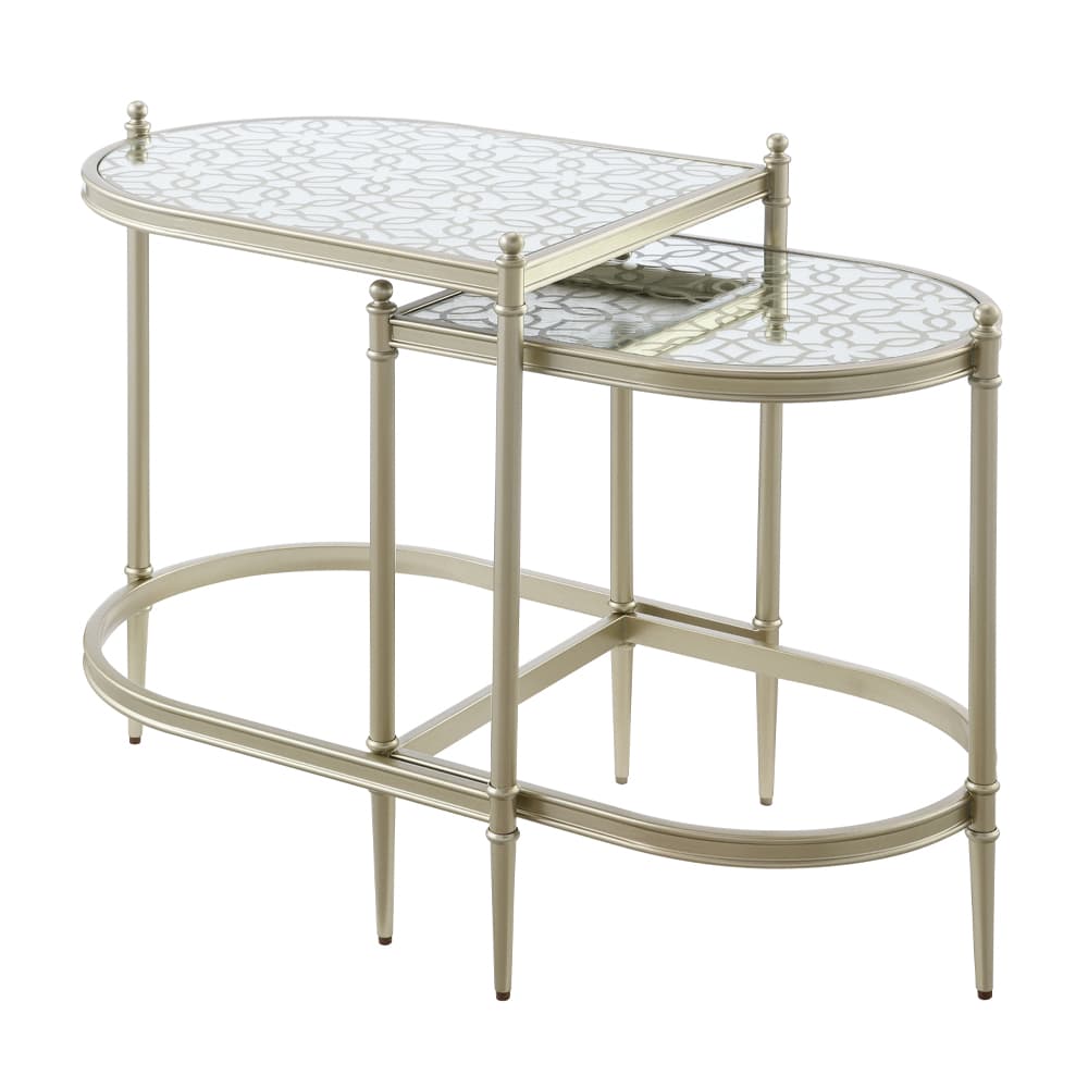Nesting Table 2
