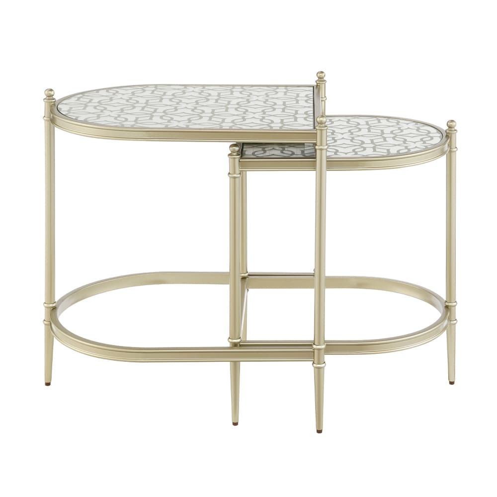 Nesting Table 4