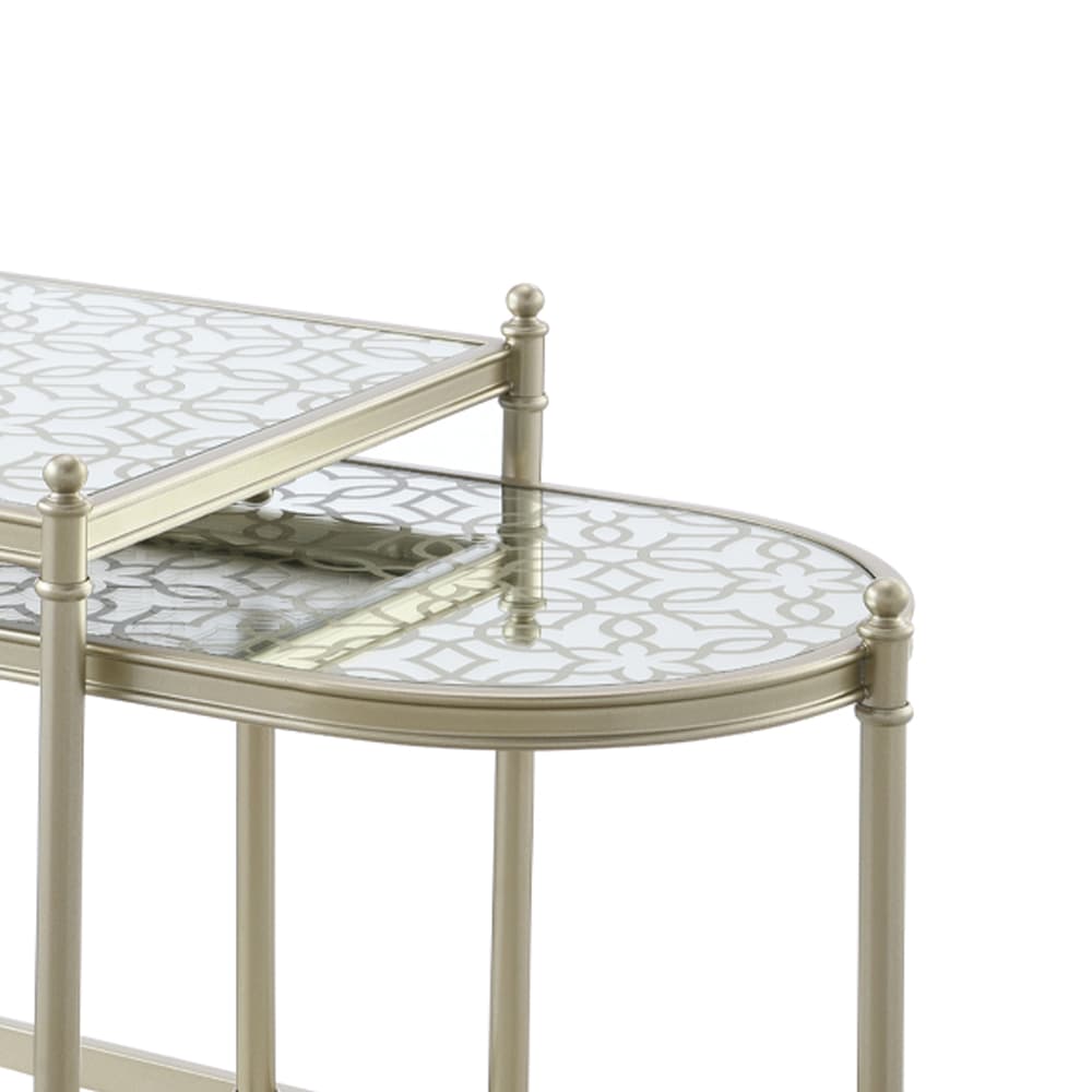 Nesting Table 3