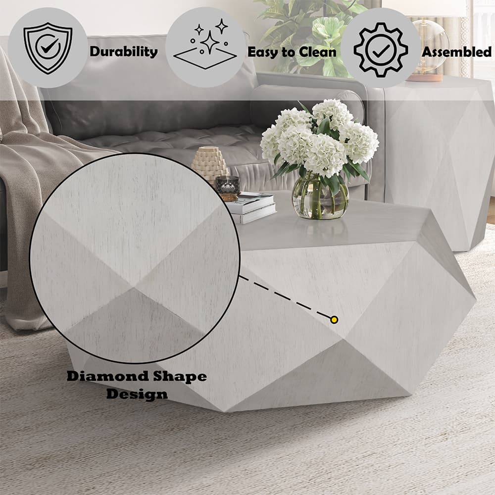 Coffee Table 6