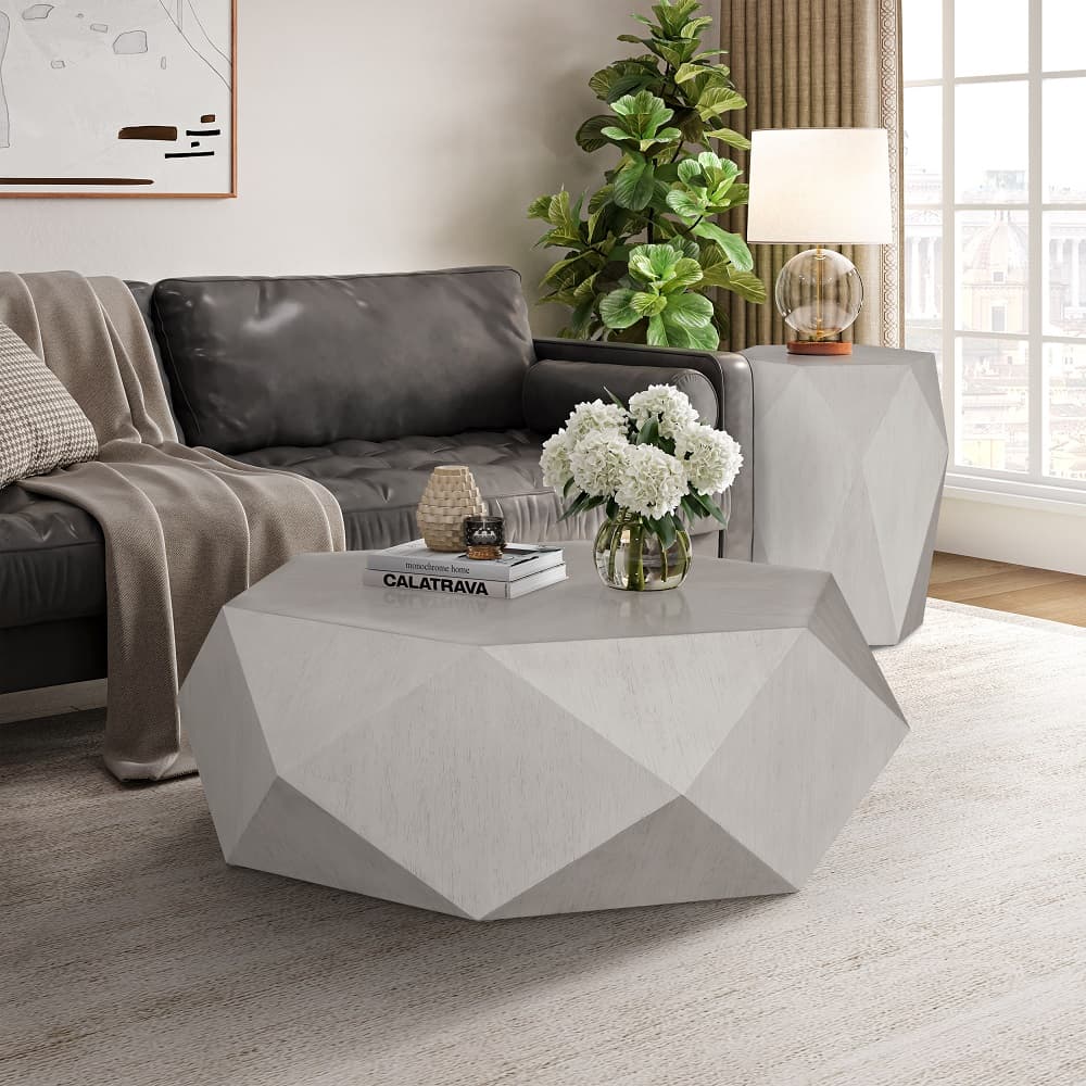 Coffee Table 4
