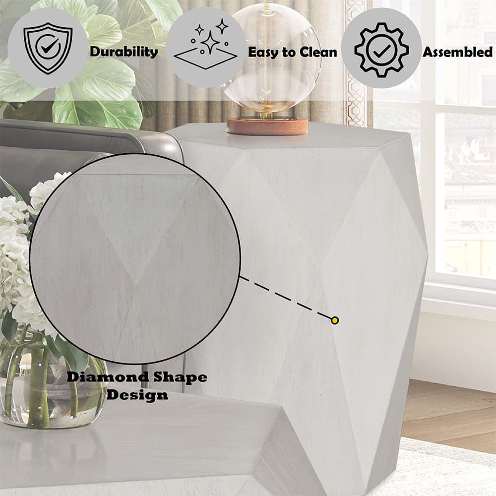 End Table 5