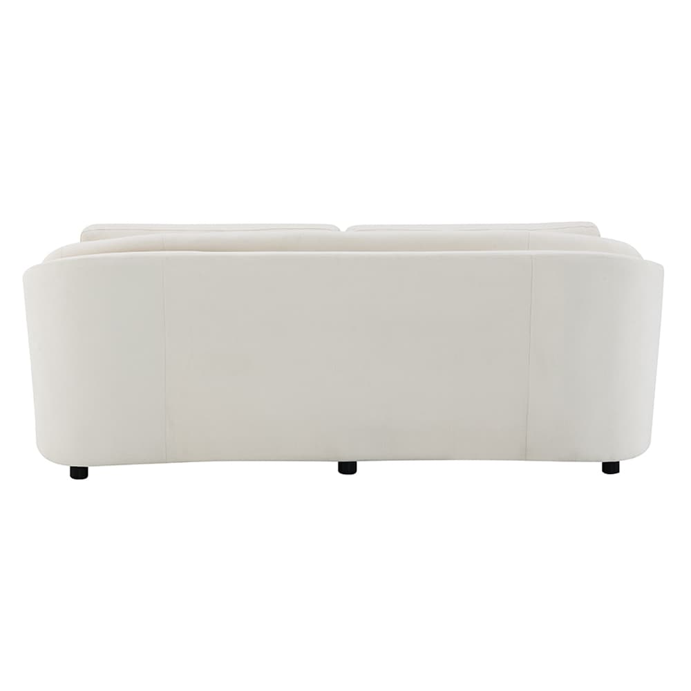 Sofa W/2 Pillows 5