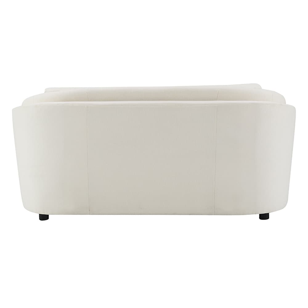 Loveseat W/2 Pillows 5