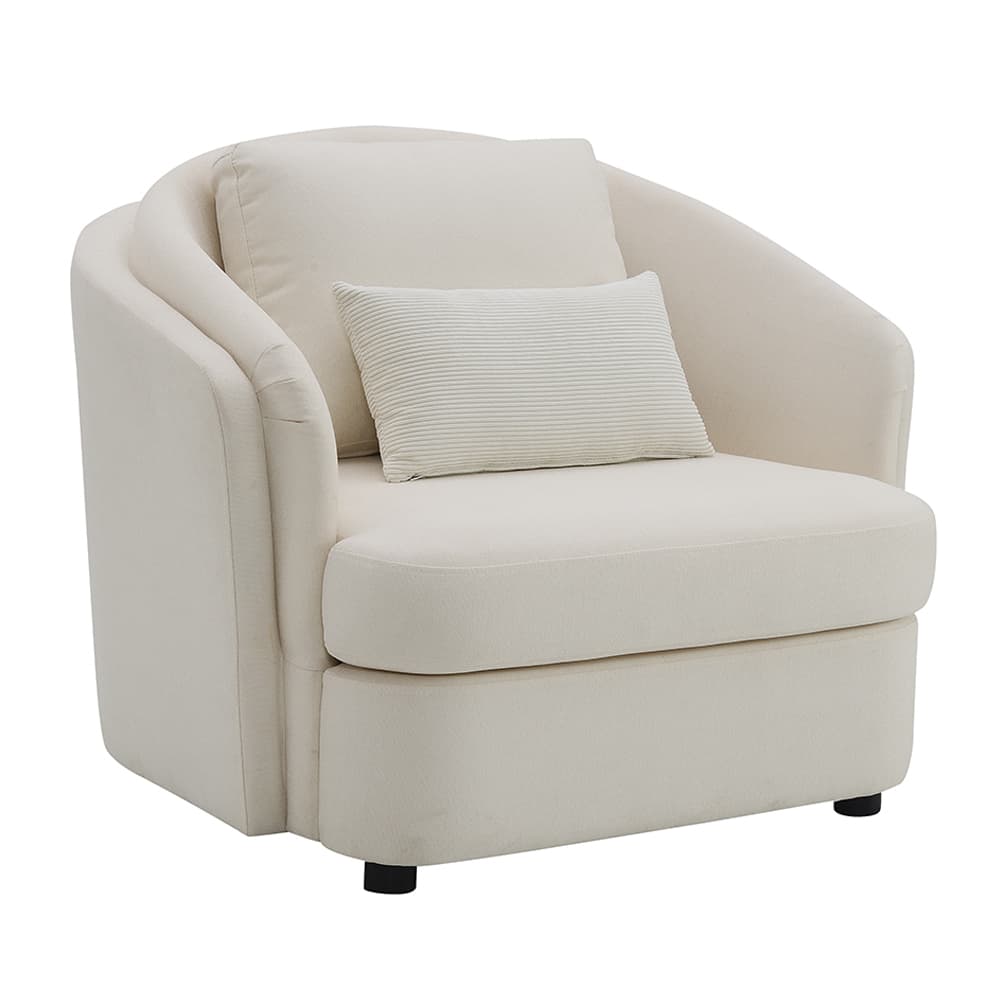 Chair W/Pillow 2