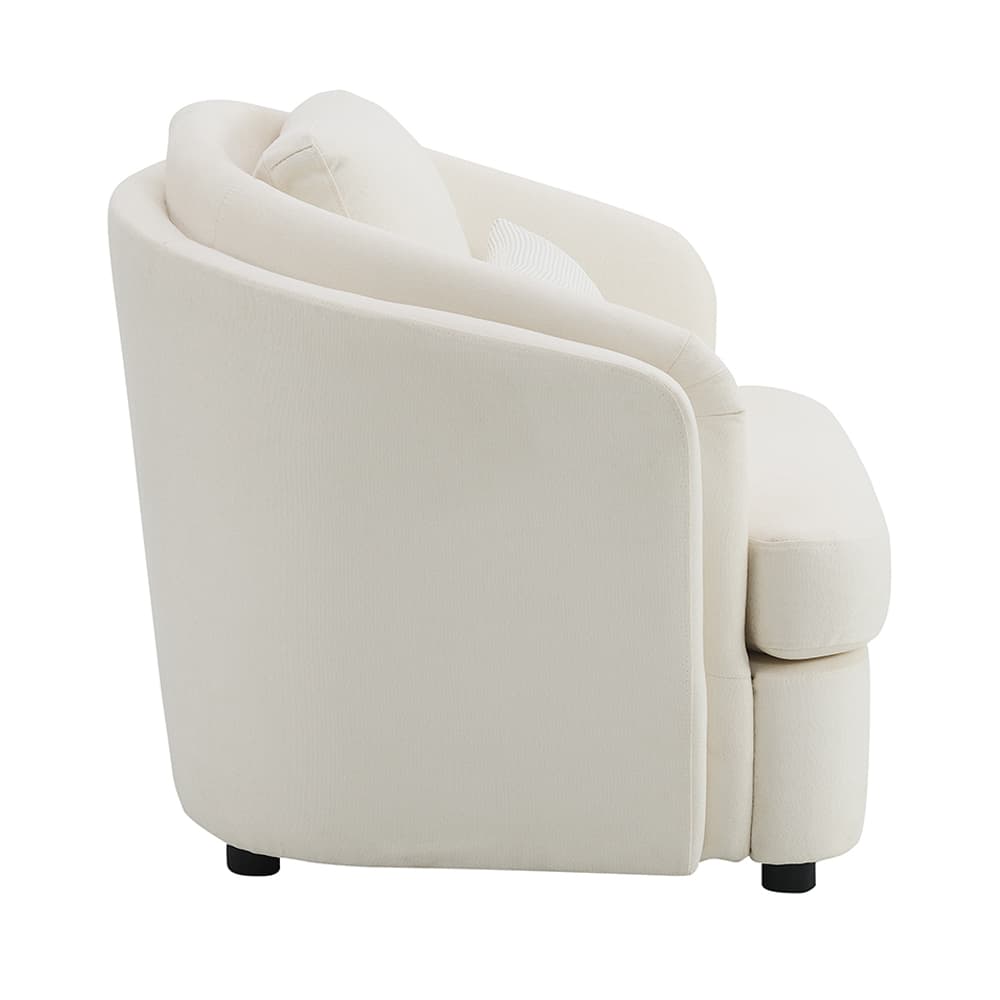Chair W/Pillow 4