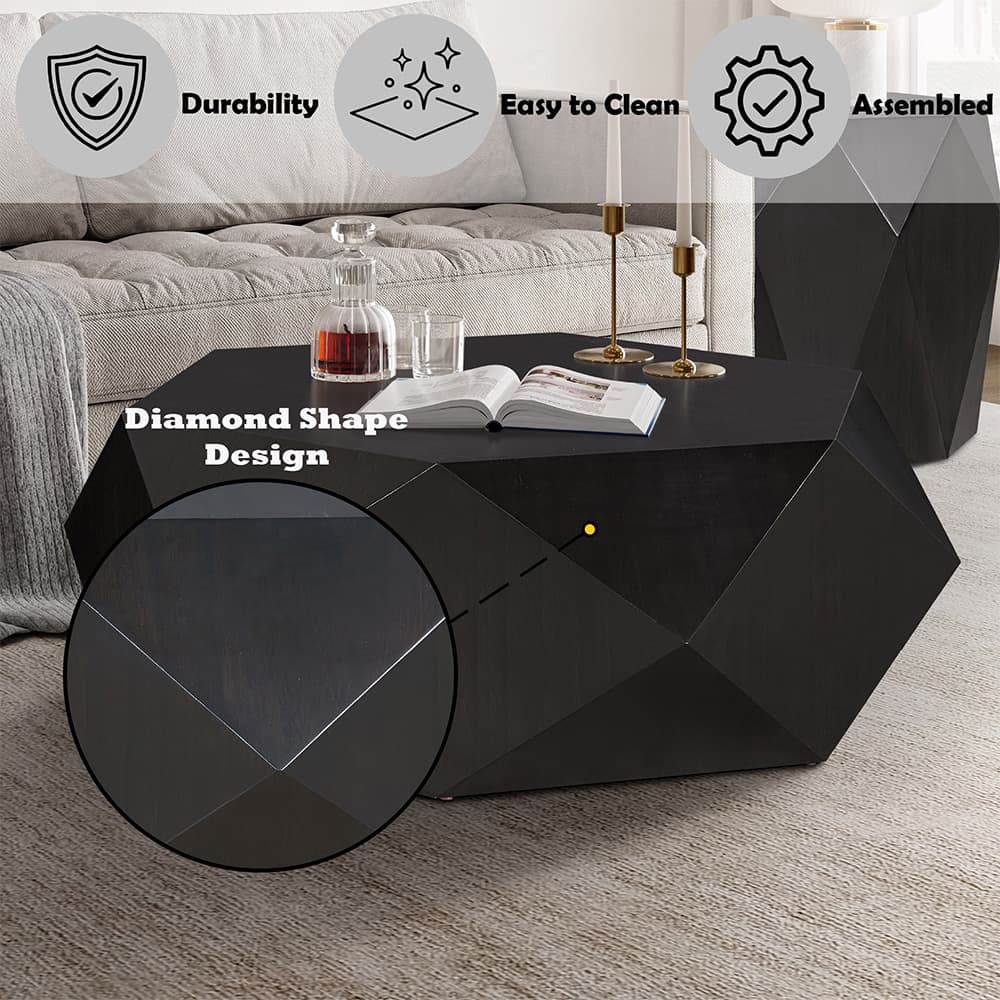 Coffee Table 6
