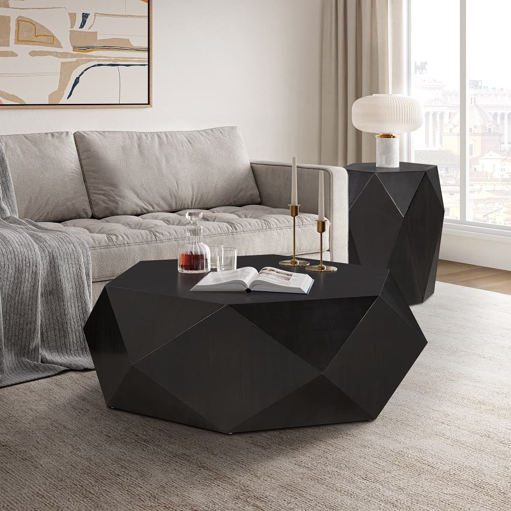 End Table 2