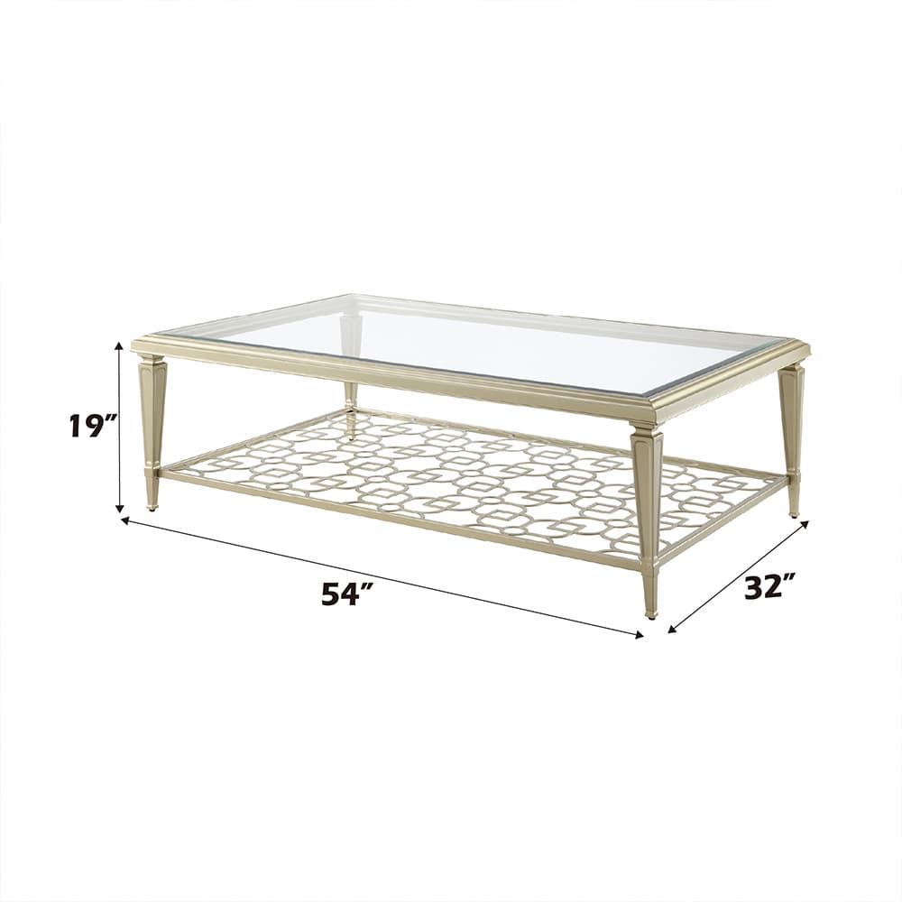 Coffee Table 5