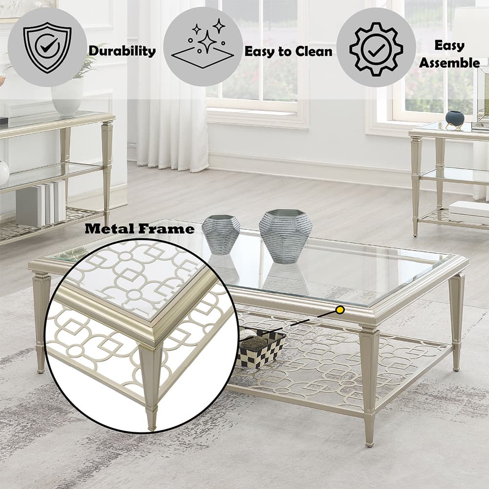 Coffee Table 6