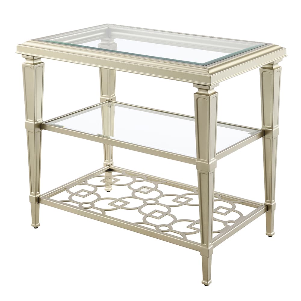 End Table 2