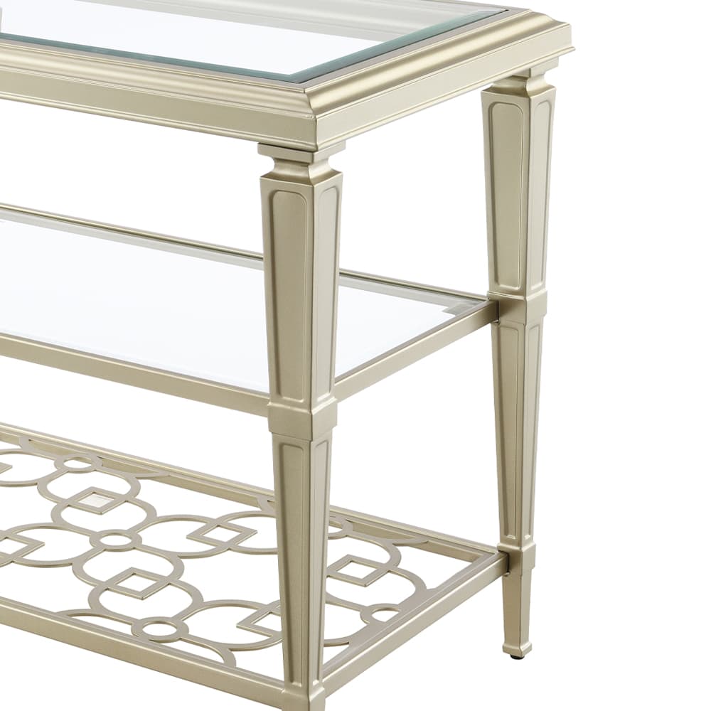 End Table 3