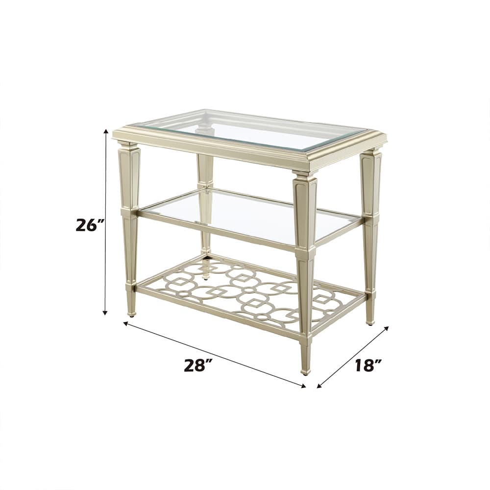 End Table 5