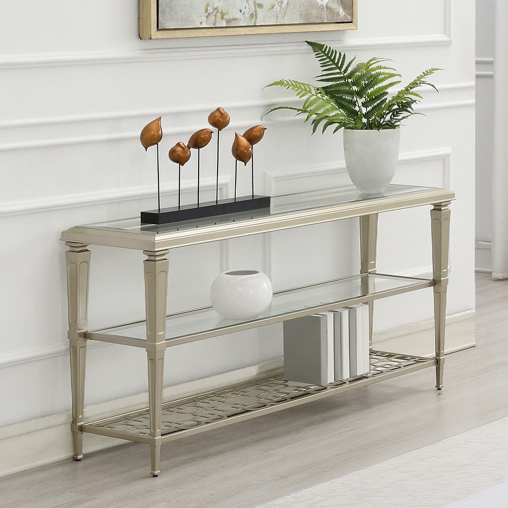 Sofa Table