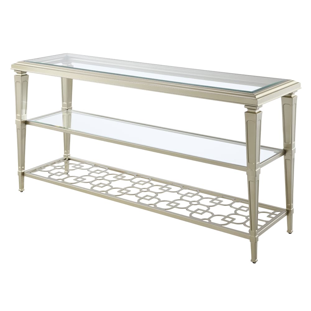 Sofa Table 2
