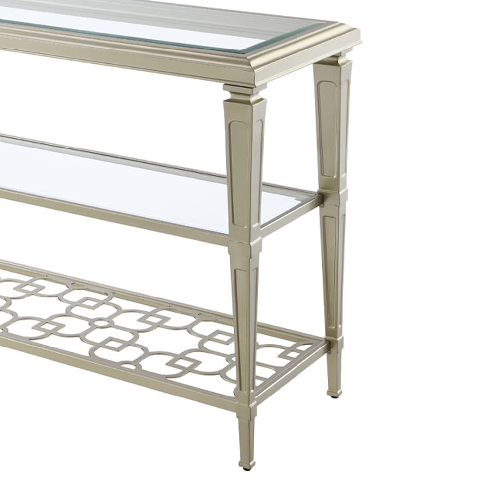 Sofa Table 3