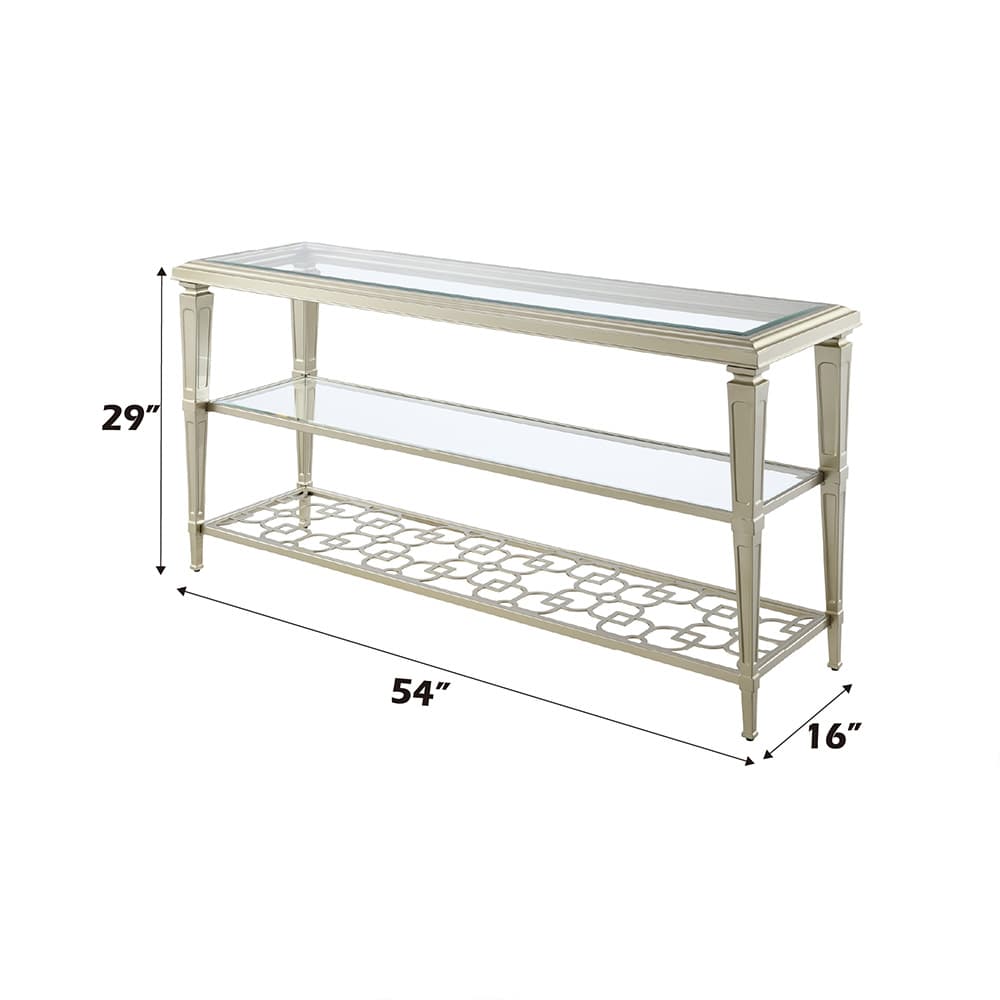 Sofa Table 5