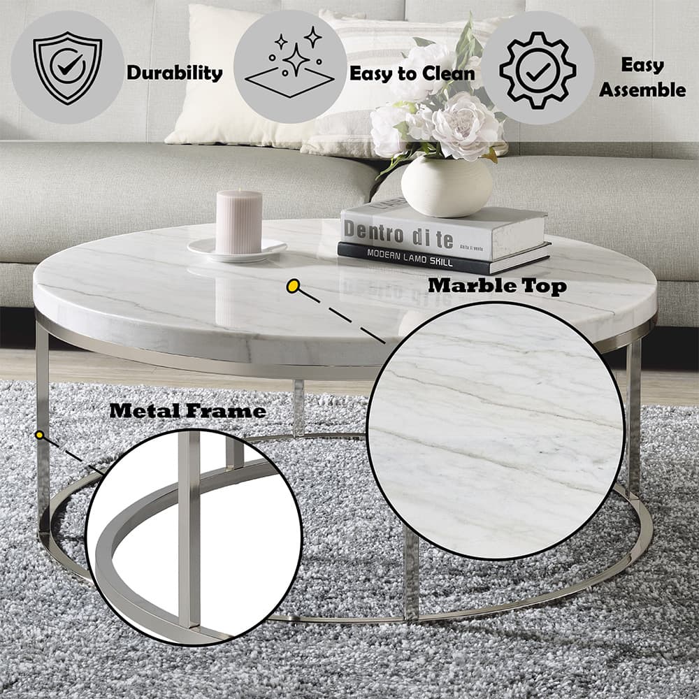 Coffee Table 7