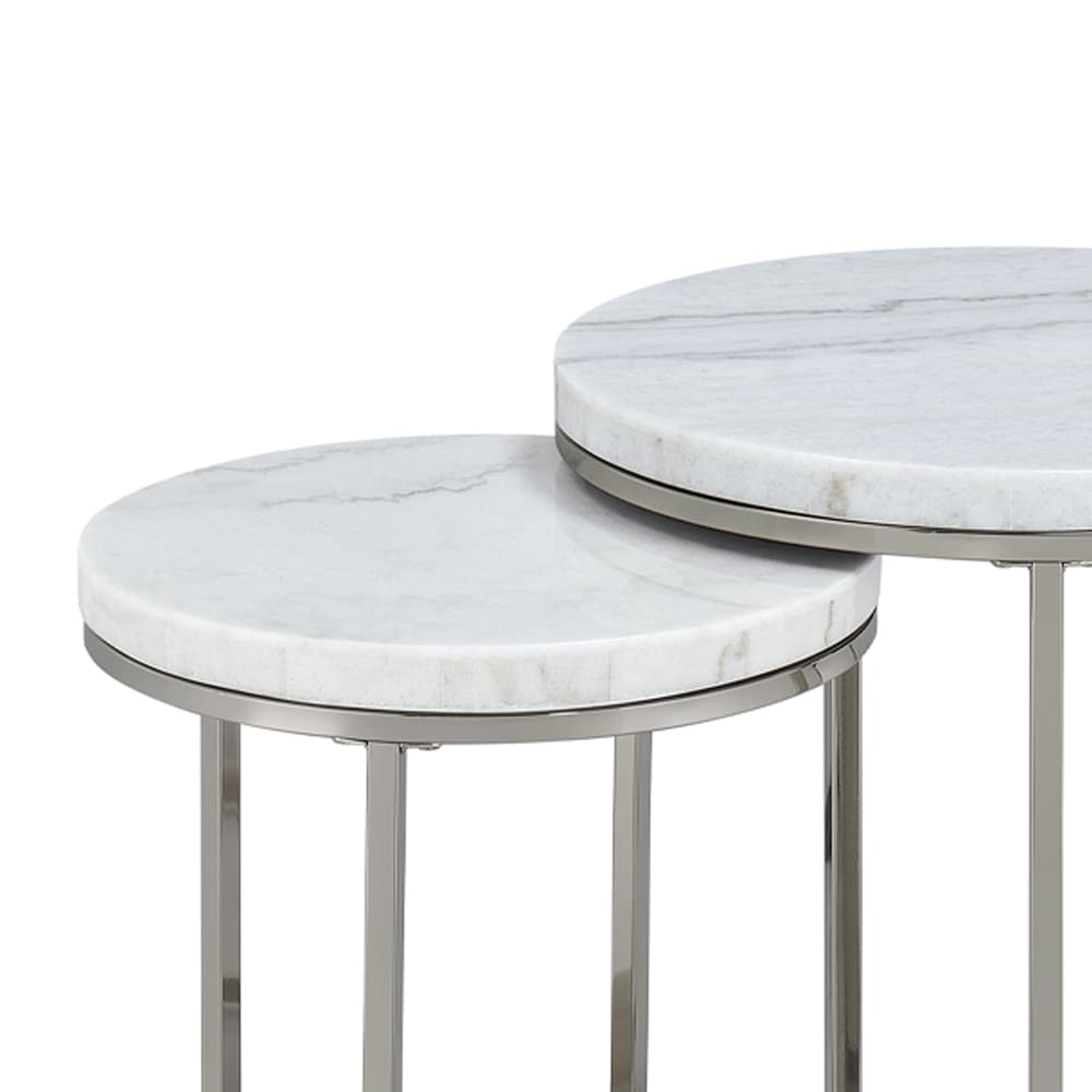 Nesting Table Set 4