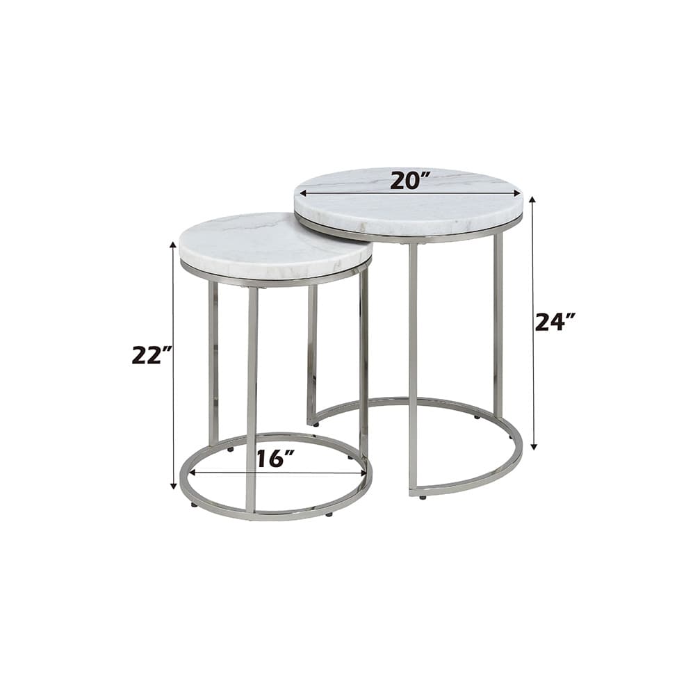 Nesting Table Set 5