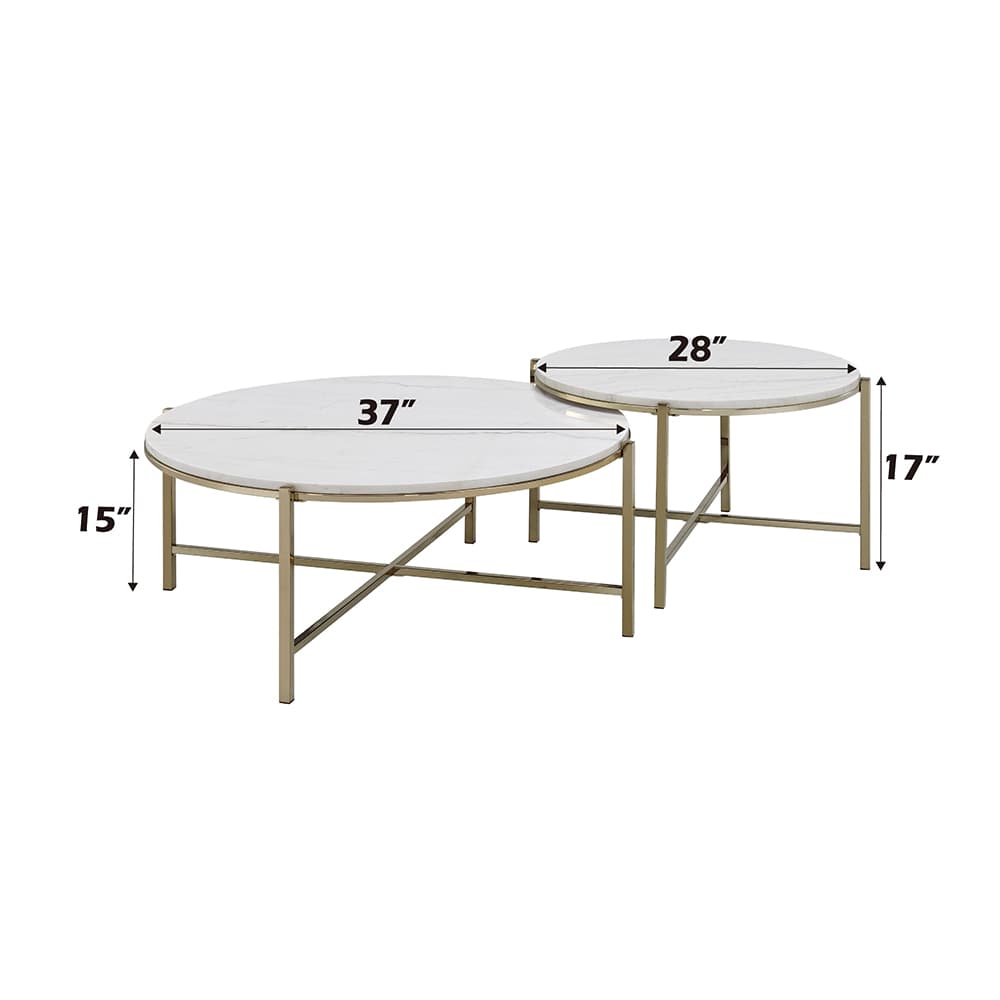 Nesting Table Set 6